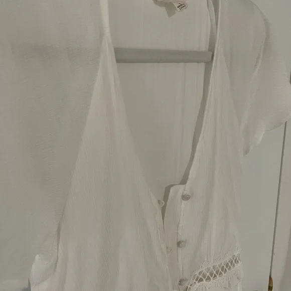 Promesa maxi dress - Picture 2 of 5